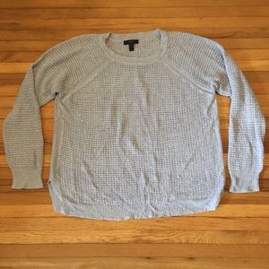 J Crew sweater
